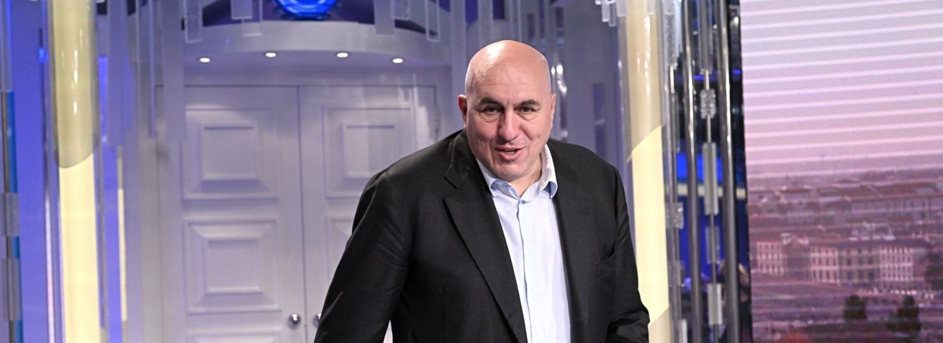 Guido Crosetto