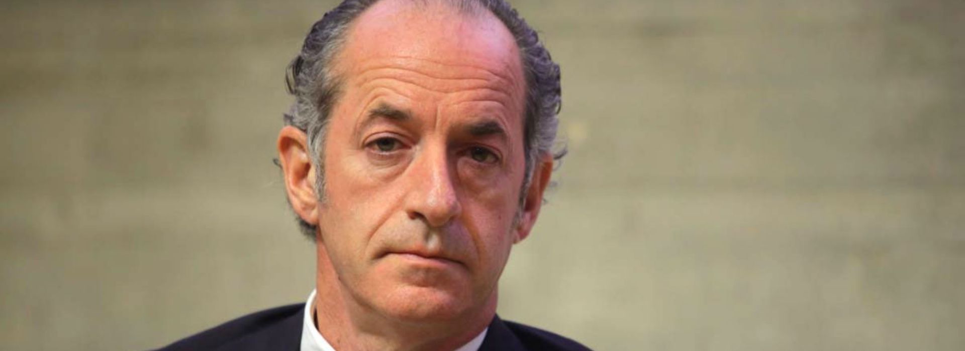Luca Zaia
