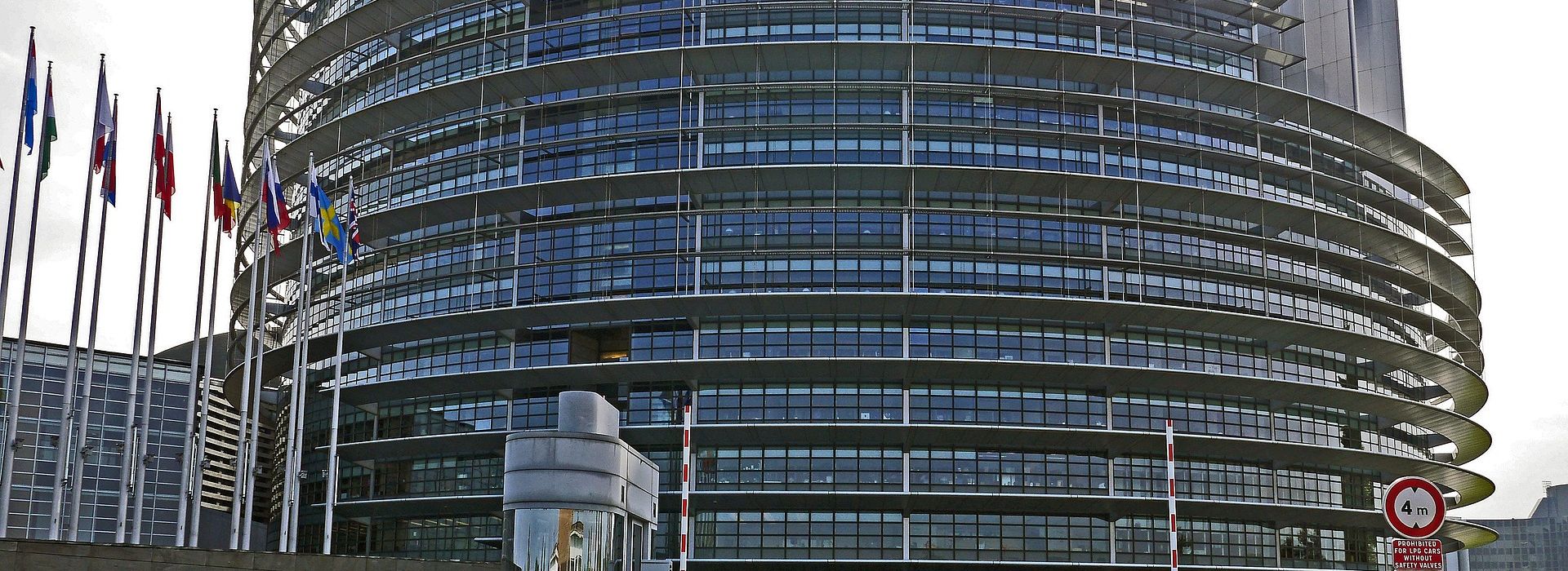 Europa parlamento
